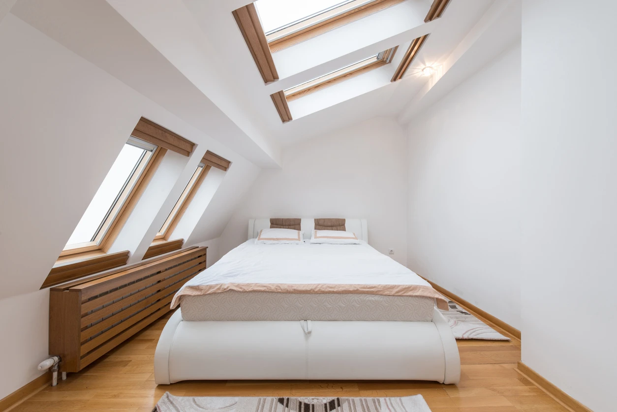 Built with care by skilled professionals