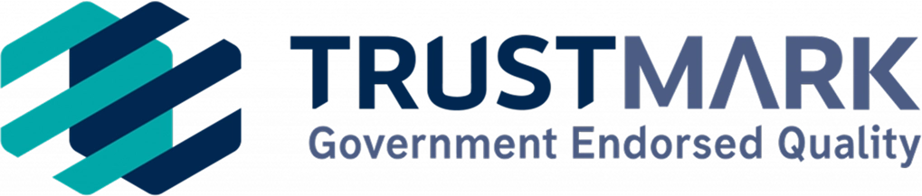 TrustMark-logo